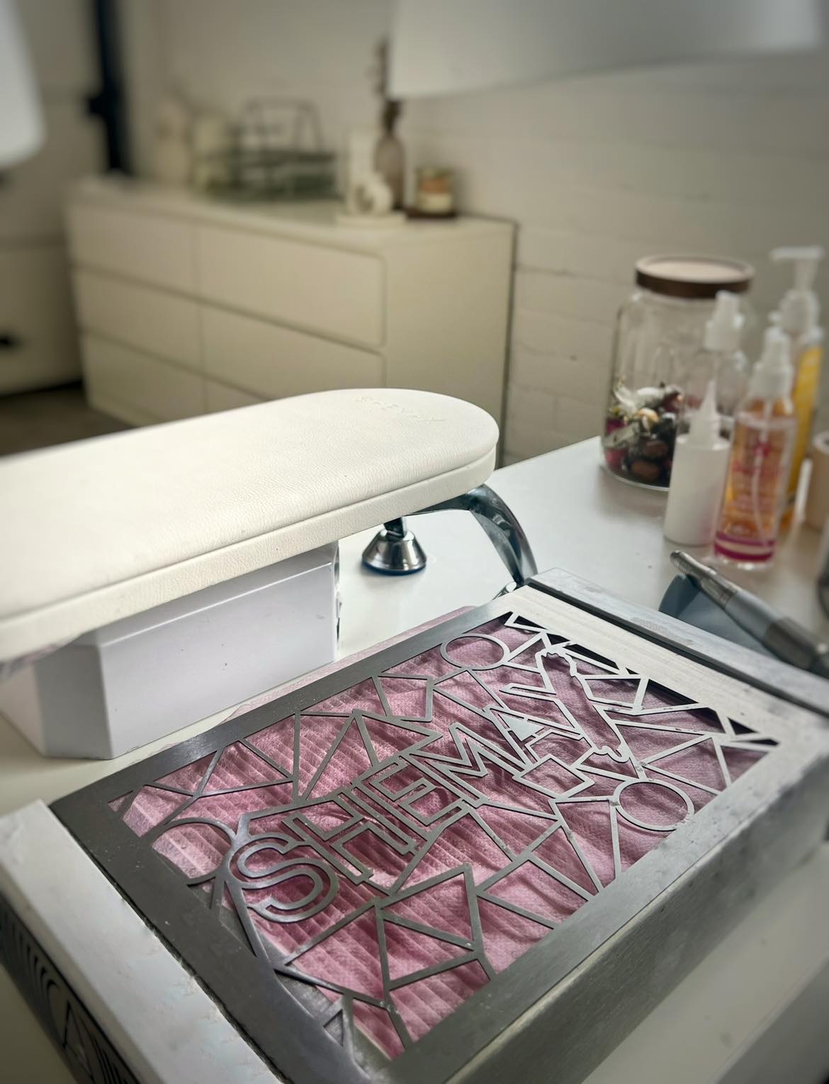 ONHERNAILS - Filtre papier aspirateur (100 pcs)
