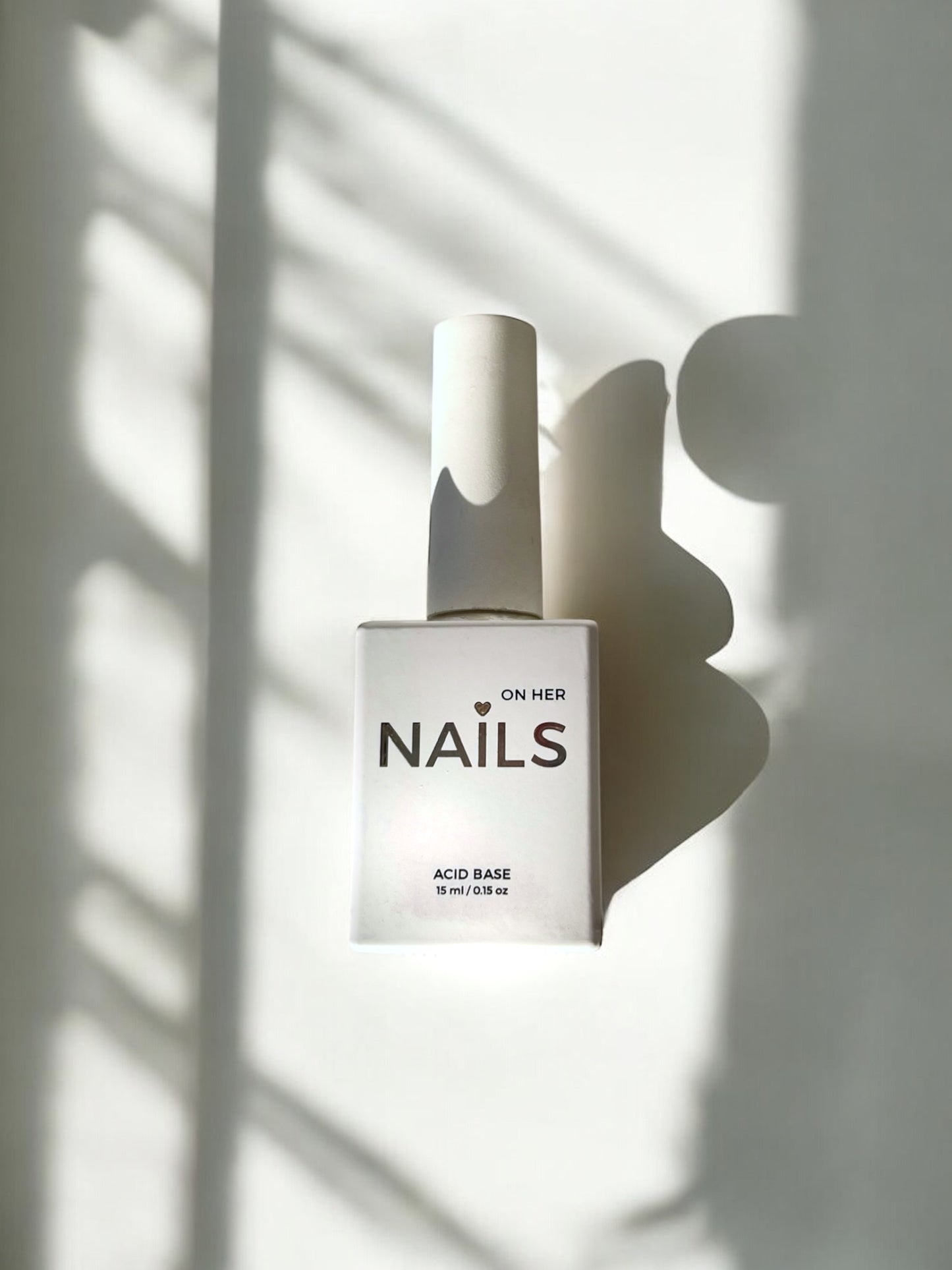ONHERNAILS - Acid base 15 ml