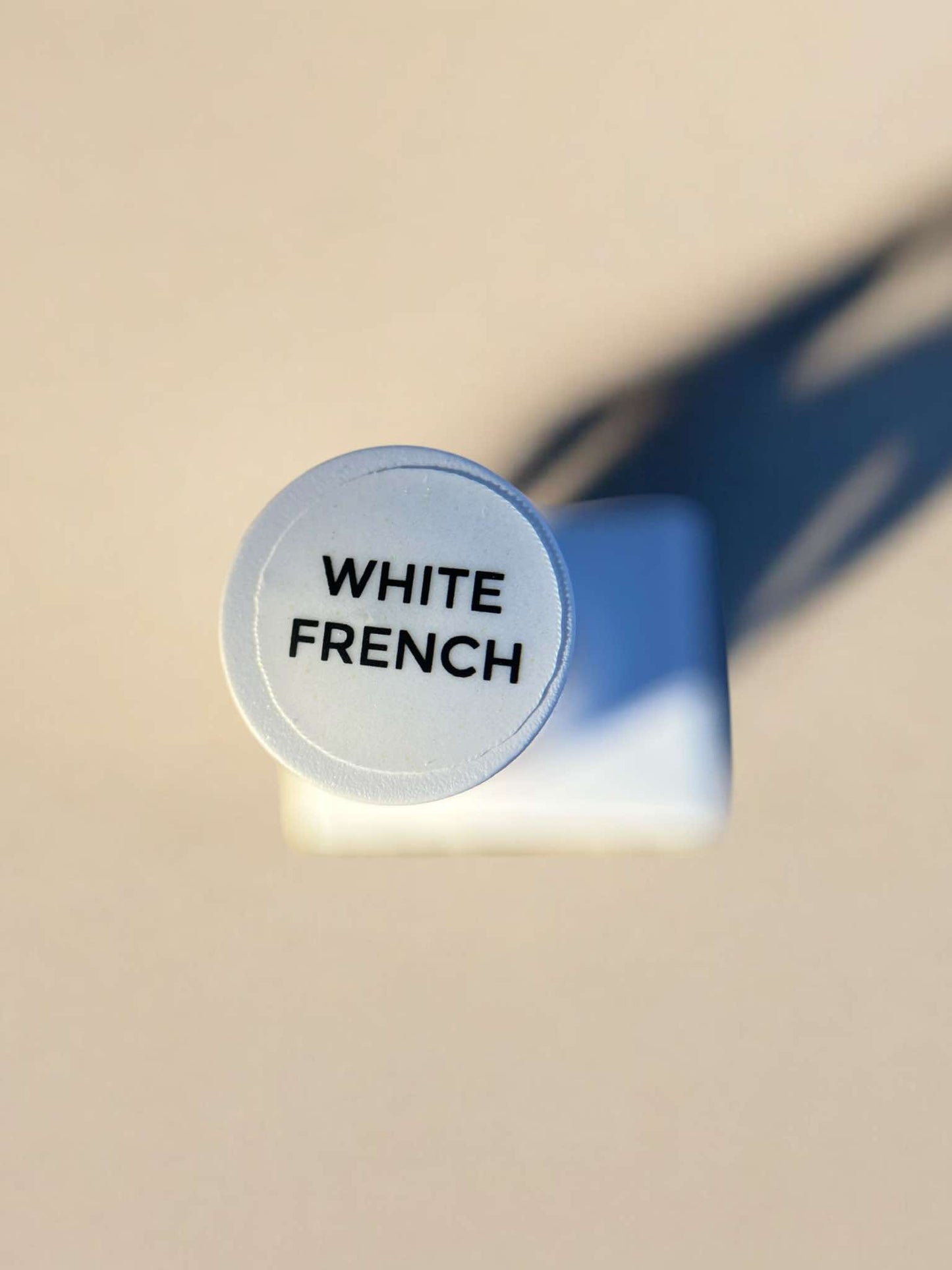 ONHERNAILS - White French 15 ml