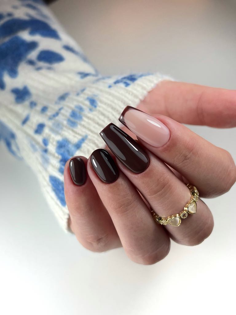 NKF - Natural Coffin Medium