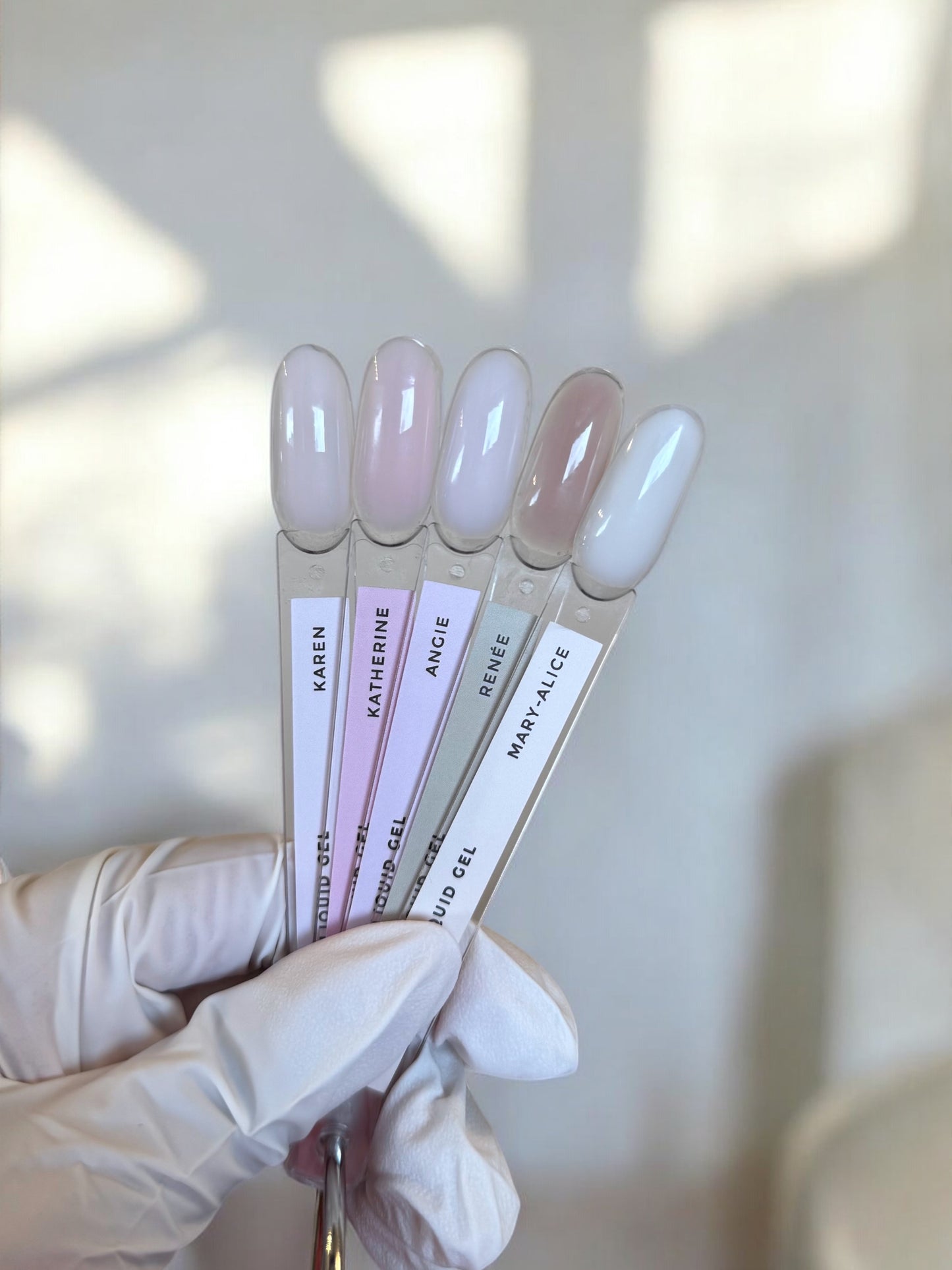 ONHERNAILS - Liquid gel 15 ml