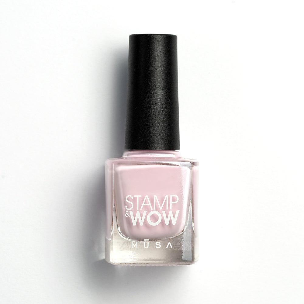 MUSA - STAMP & WOW 10 ml