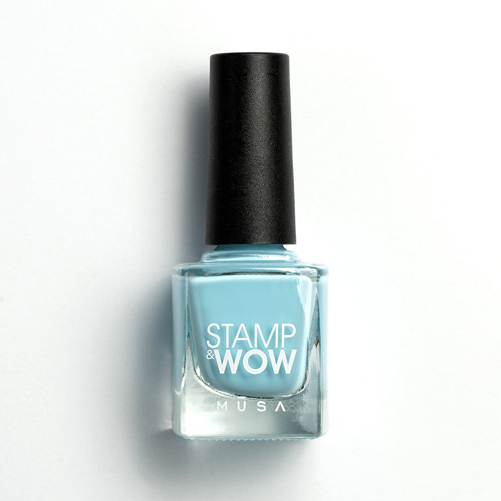 MUSA - STAMP & WOW 10 ml