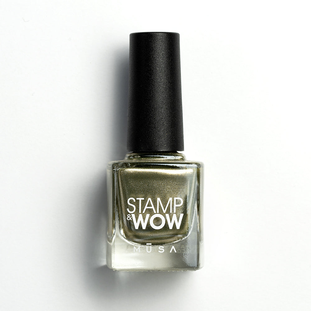 MUSA - STAMP & WOW 10 ml