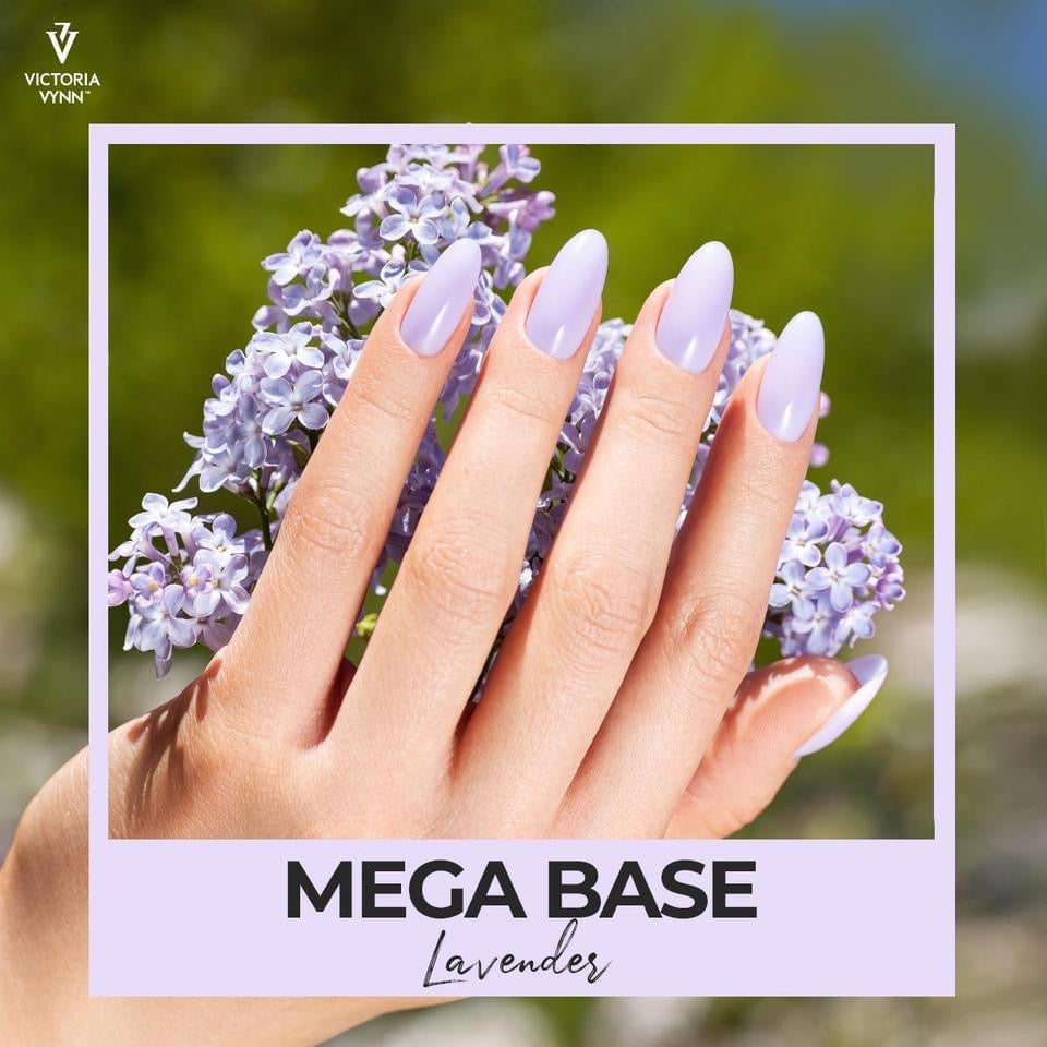 VICTORIA VYNN - Mega base 8ml