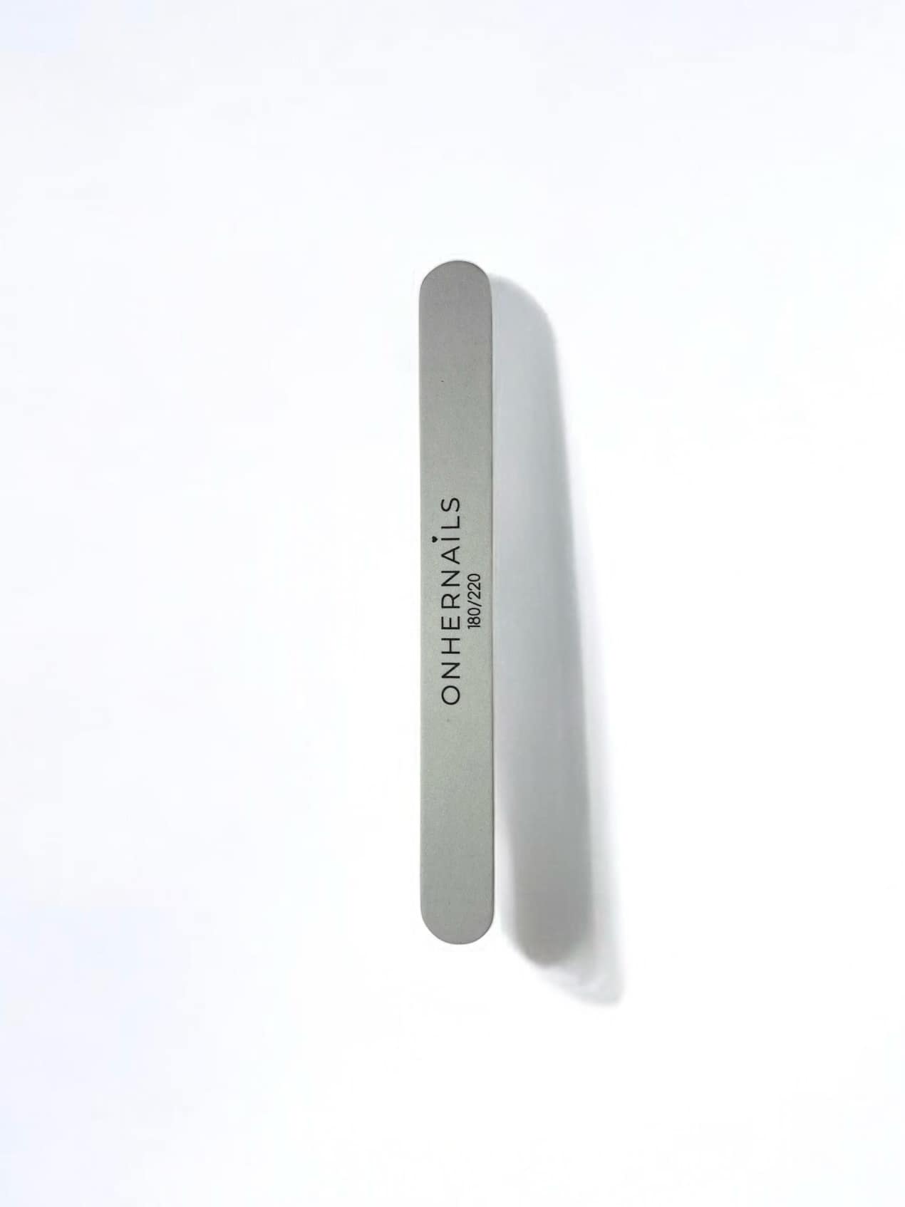 ONHERNAILS - Lime fine 180/220