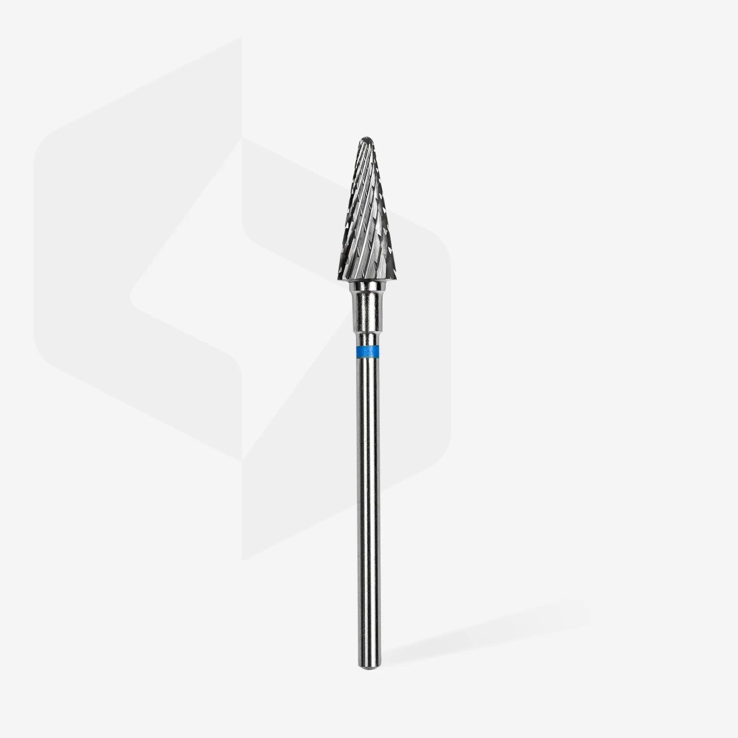 STALEKS - Embout dessous d'ongles grain bleu STALEKS 6 mm