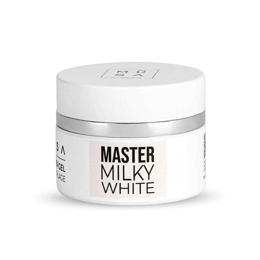MUSA - Master MILKY WHITE