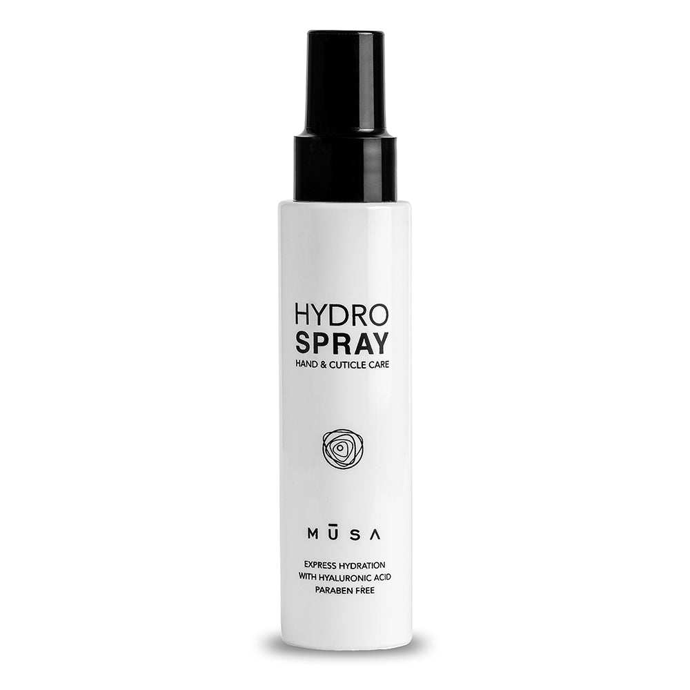 MUSA - Hydro Spray 100 ml