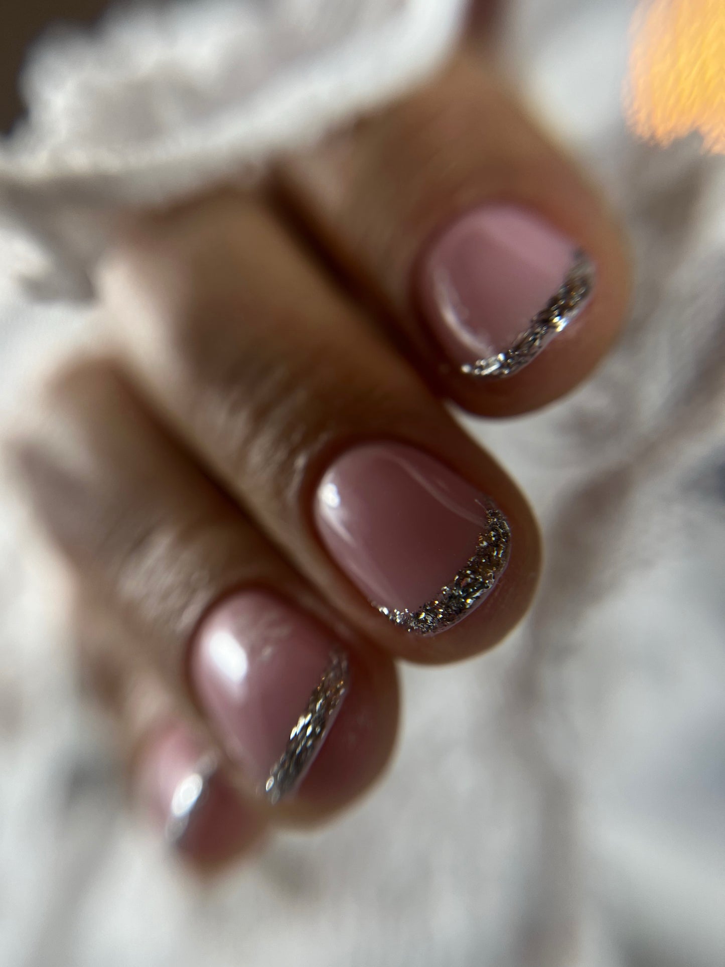 ONHERNAILS - Liquid gel 15 ml