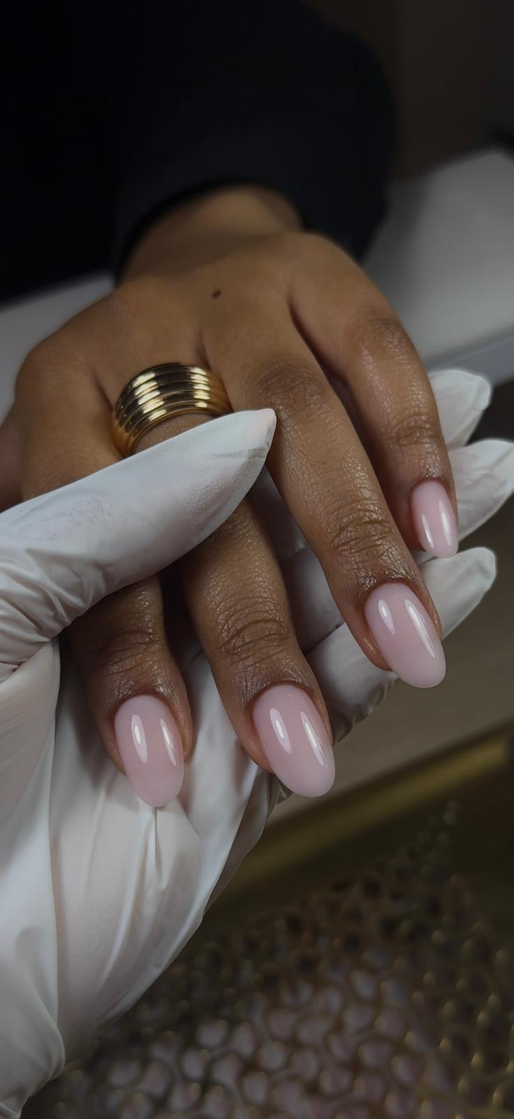 ONHERNAILS - Liquid gel 15 ml