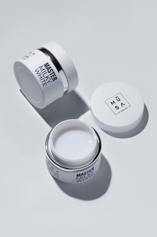 MUSA - Master MILKY WHITE