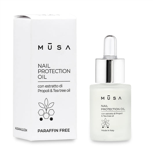 MUSA - Nail protection Oil 15 ml