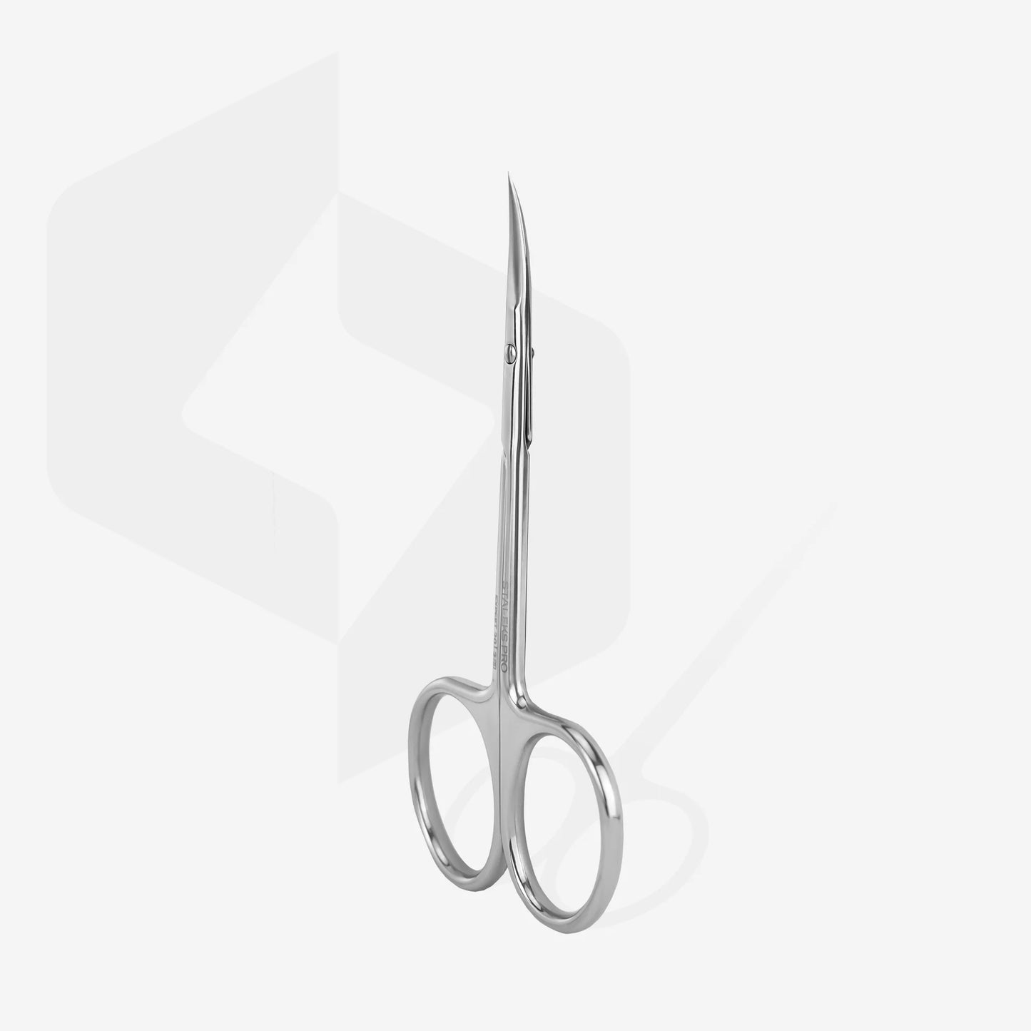 STALEKS - Ciseaux cuticules EXPERT 20 TYPE 2
