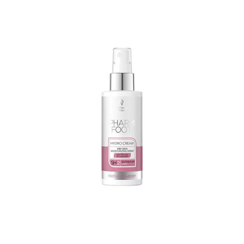 VICTORIA VYNN - Hydro Cream 150 ml - PHARM FOOT UREA