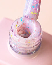 DNKA - Cover base 12 ml #0011B' Beautiful