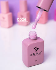 DNKA - Cover base 12 ml #0026 Sweet