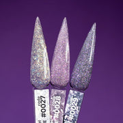 DNKA - Builder gel 30 ml #0027 Burlesque