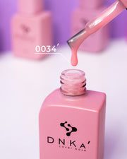 DNKA - Cover base 12 ml #0034 Modest