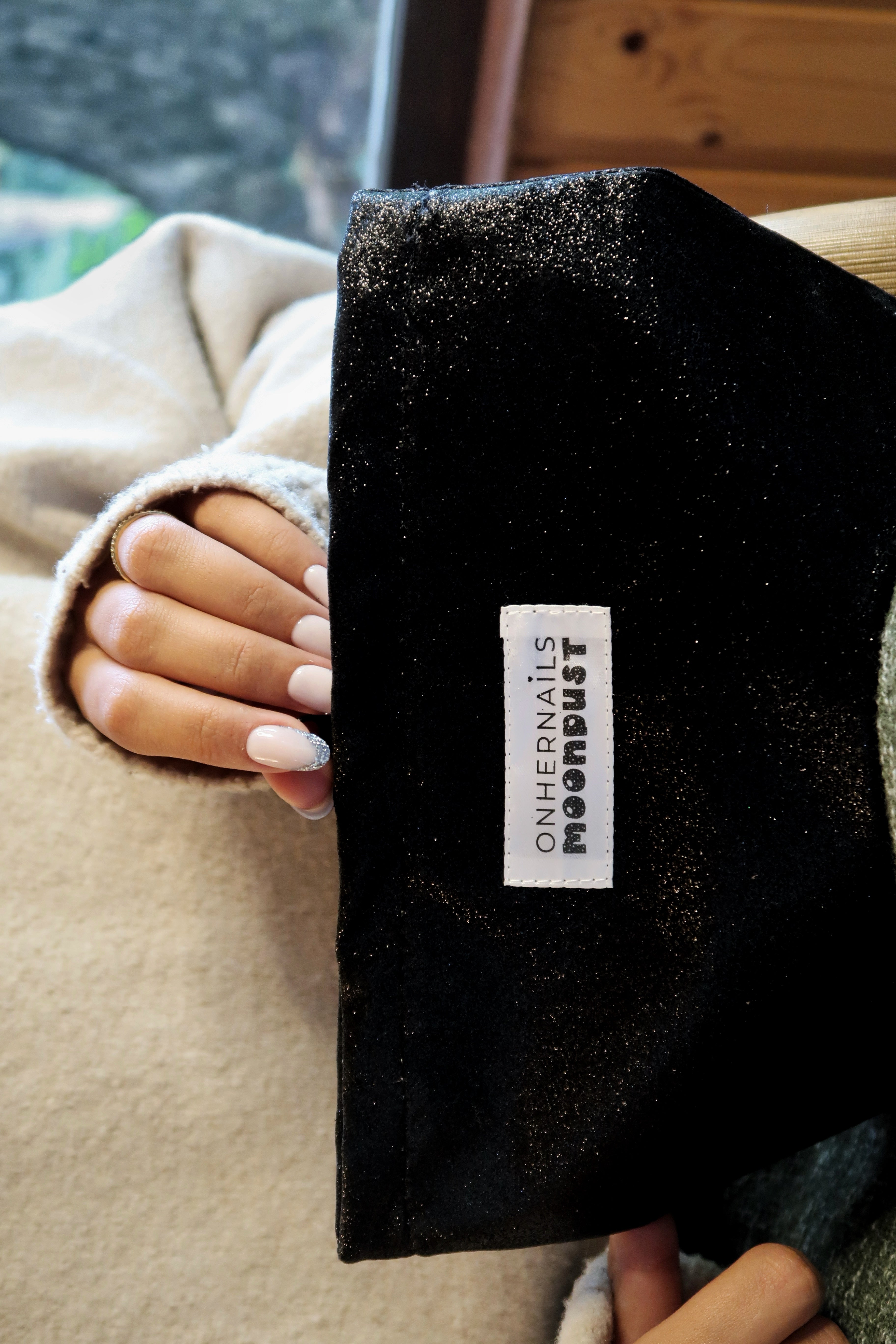 ONHERNAILS - COLLECTION MOONDUST 🌙