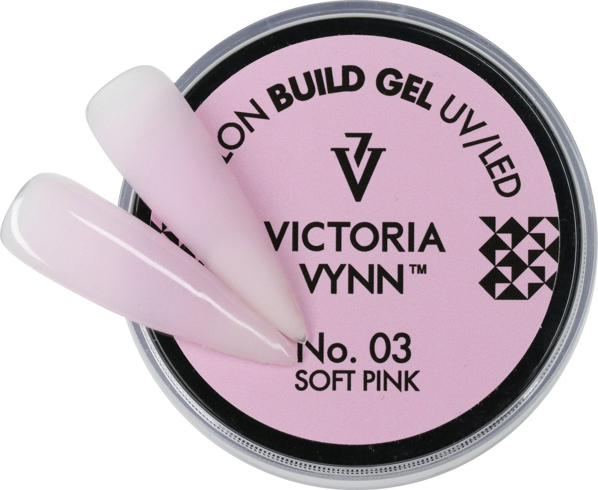 VICTORIA VYNN - Builder Gel