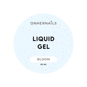 ONHERNAILS - Liquid gel Bloom (30 ml)