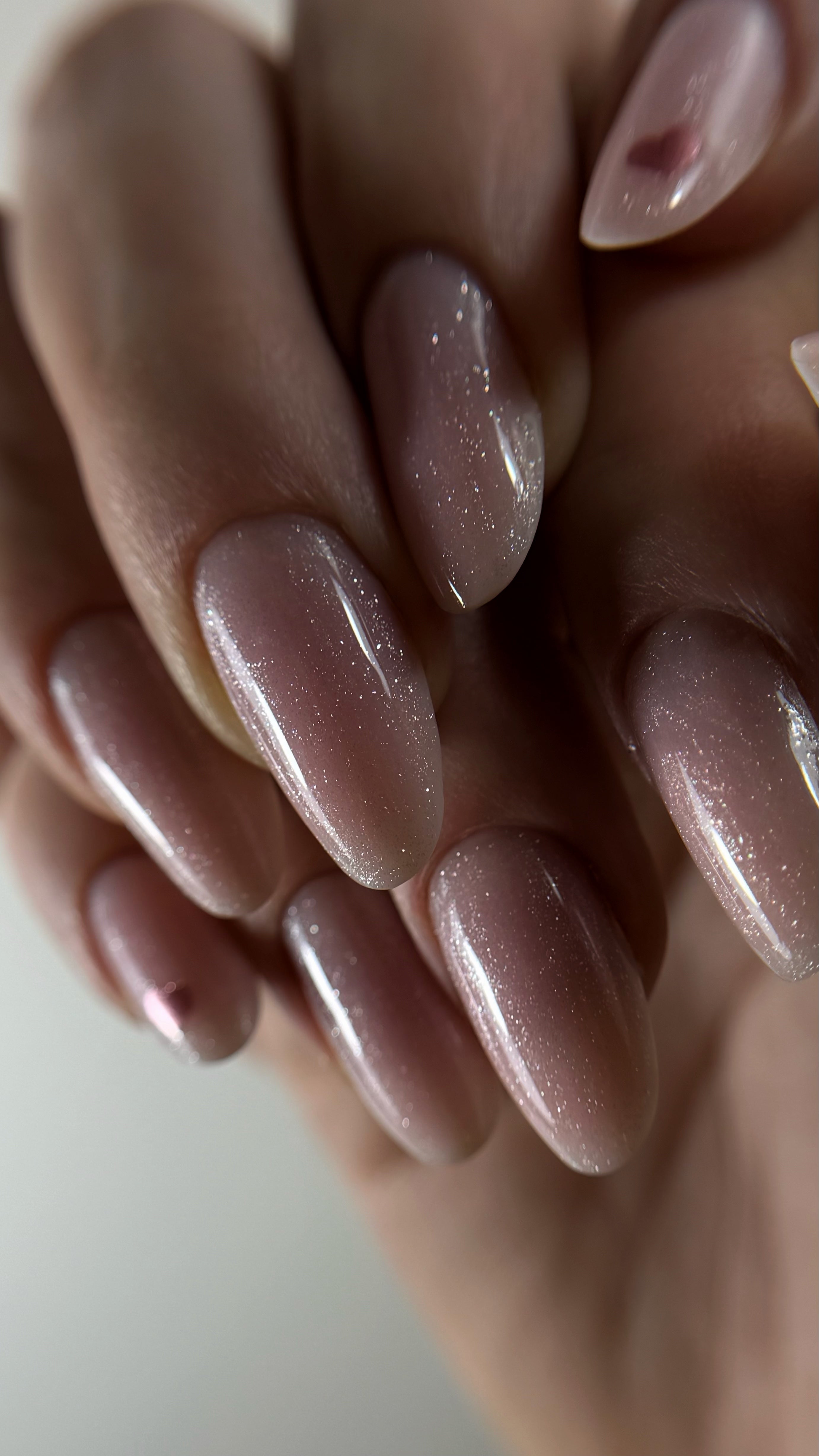 ONHERNAILS - Liquid gel Bella (30 ml)