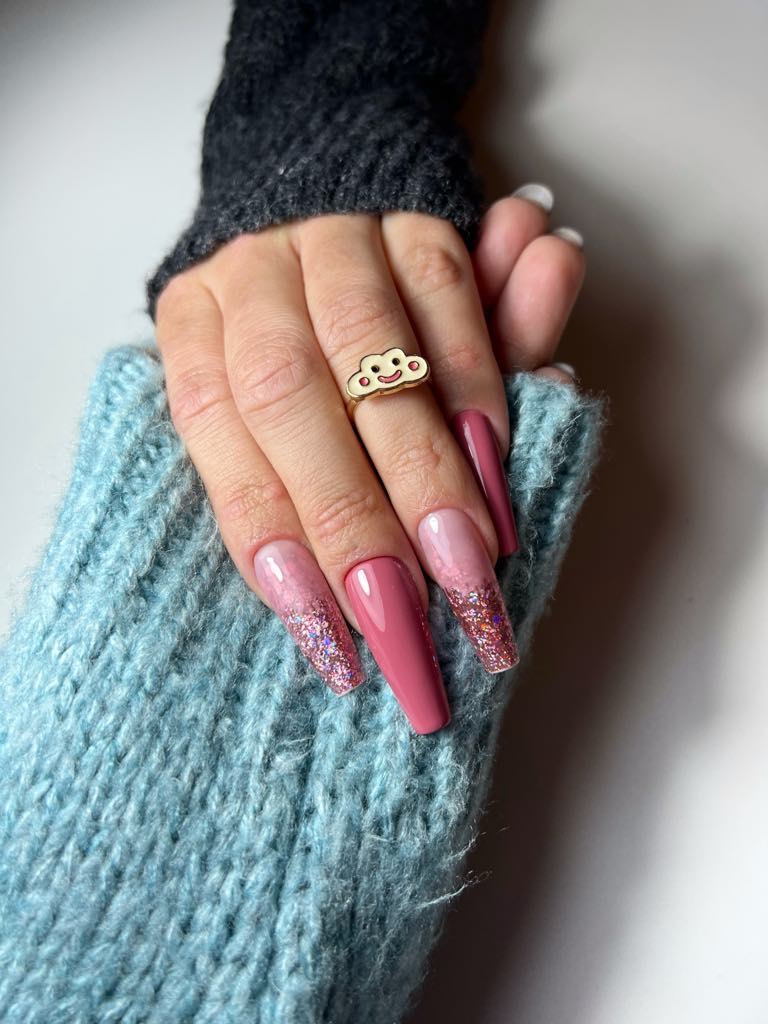 NKF - Natural Coffin Long