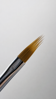 ONHERNAILS - Ombre kwast