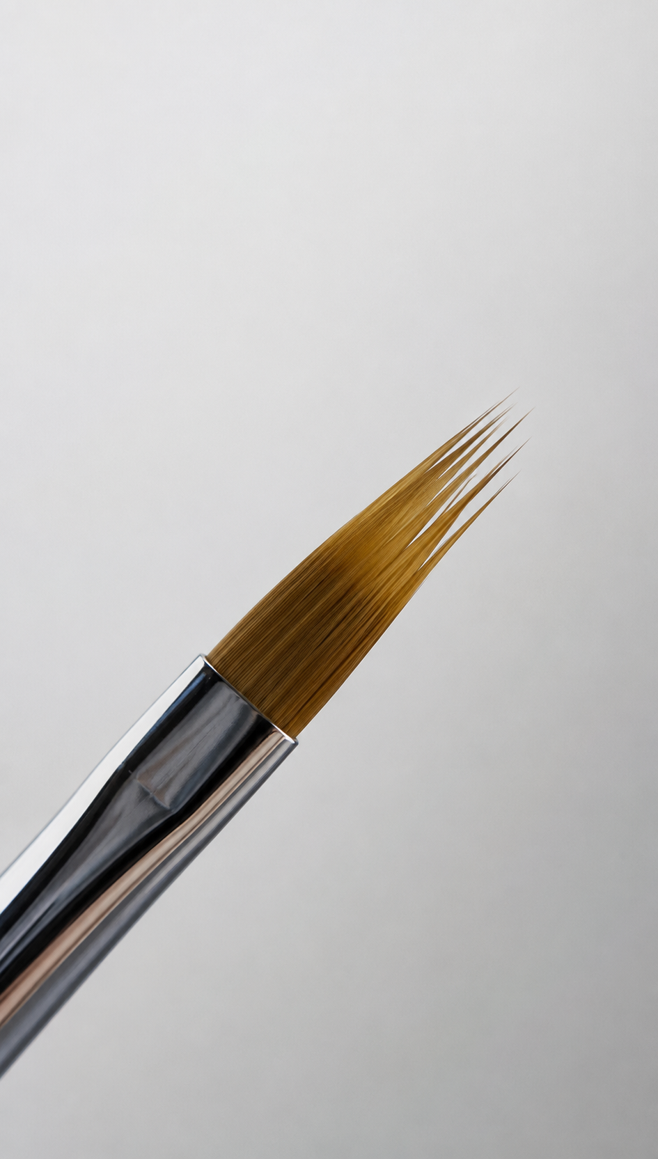 ONHERNAILS - Ombre kwast