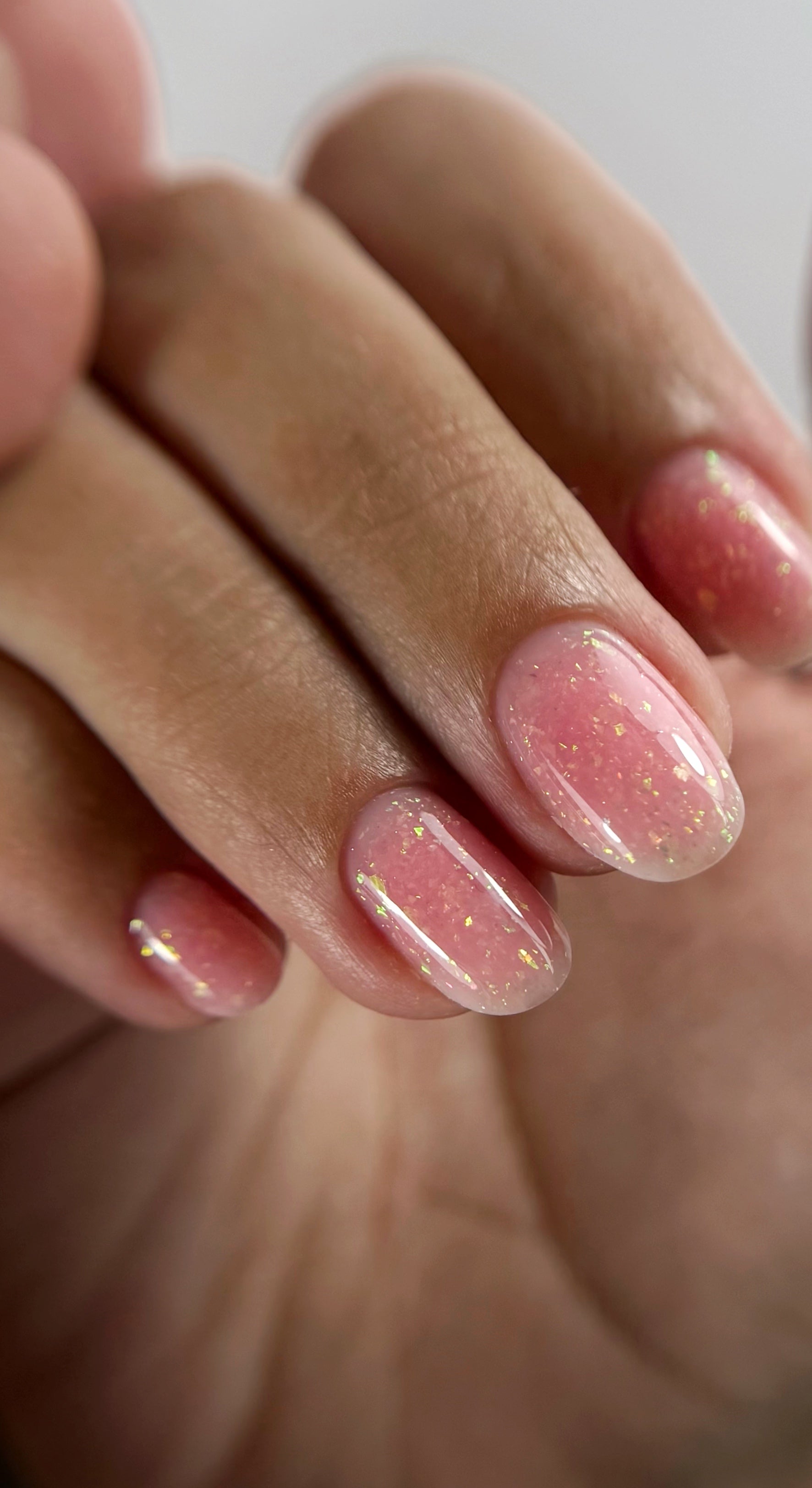 ONHERNAILS - Liquid gel Flora (15 ml)