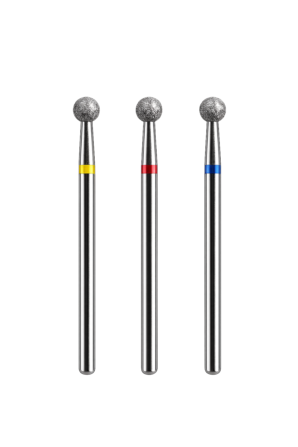 ONHERNAILS - Embout boule 4 mm