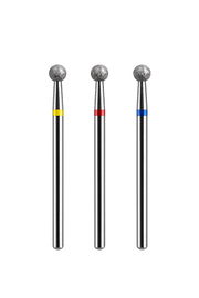 ONHERNAILS - Embout boule 4 mm
