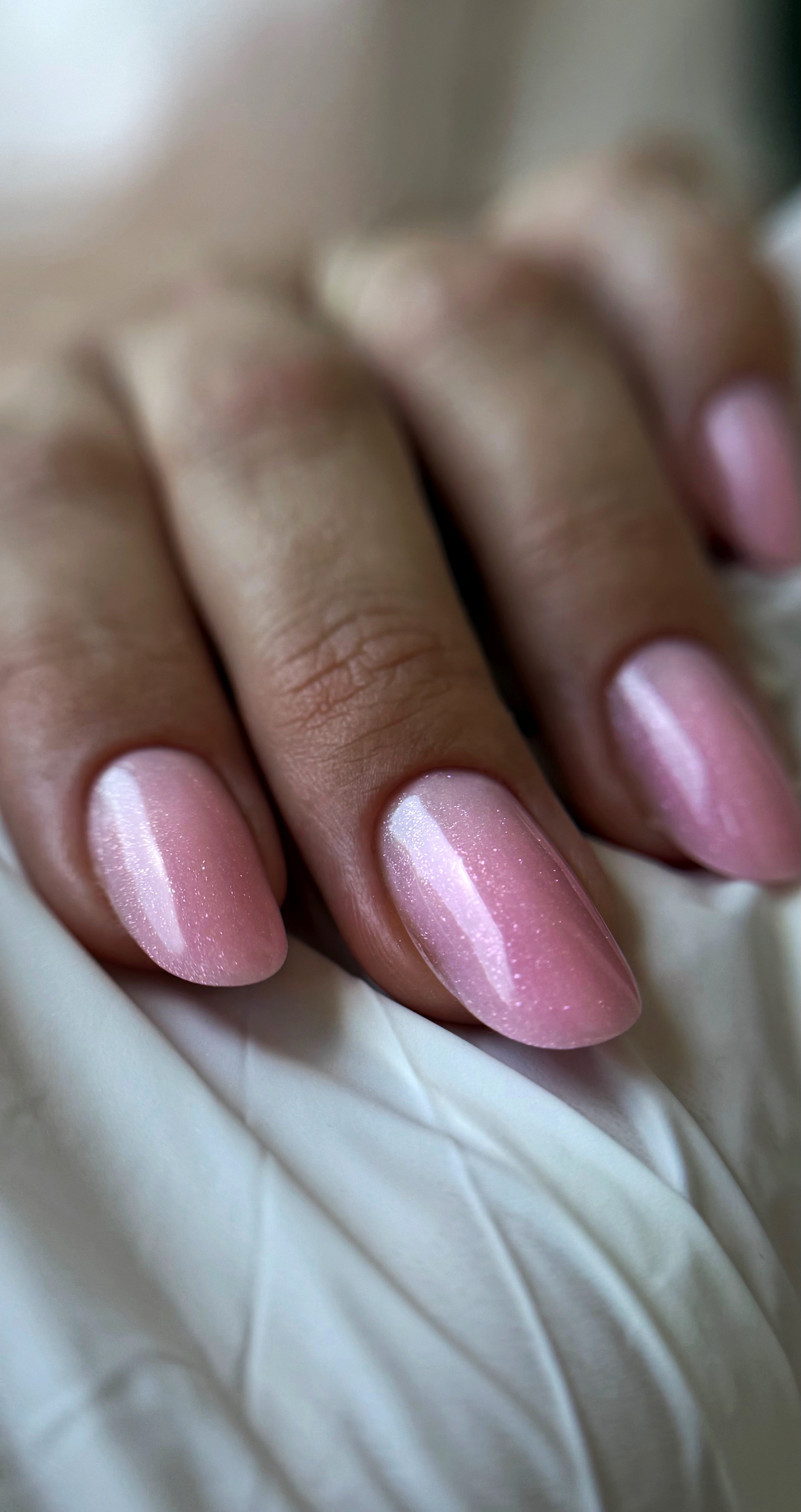 ONHERNAILS - Liquid gel Musa (15 ml)