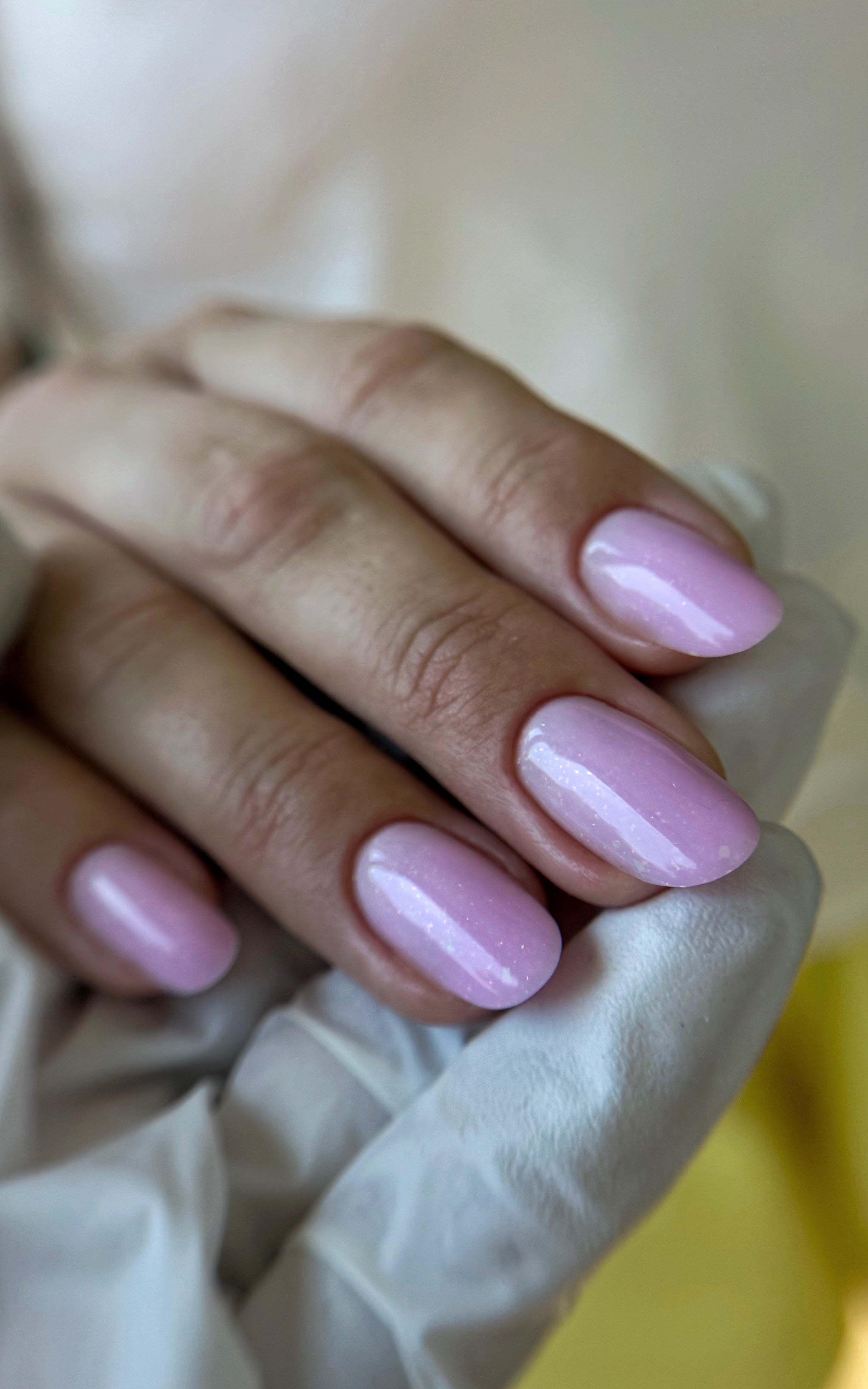 ONHERNAILS - Liquid gel Tecna (15 ml)
