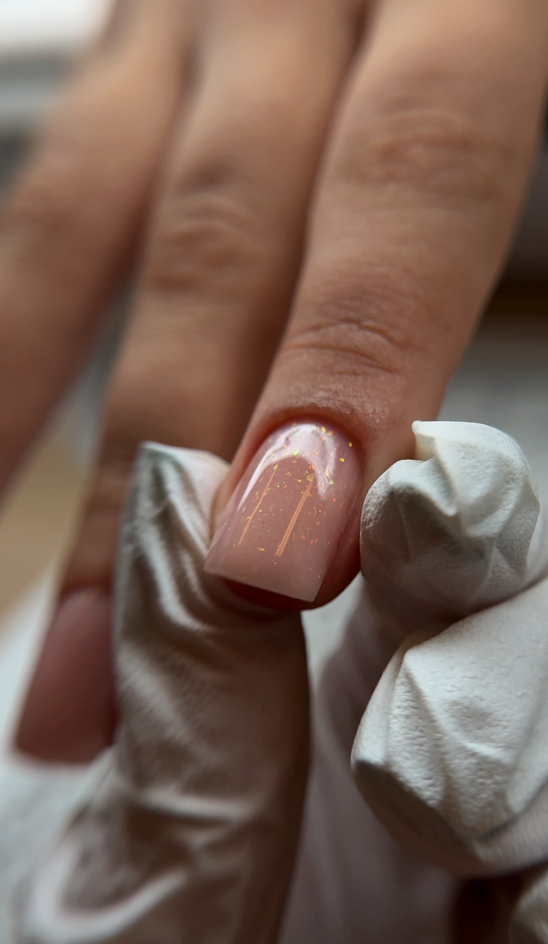 ONHERNAILS - Liquid gel Stella (15 ml)