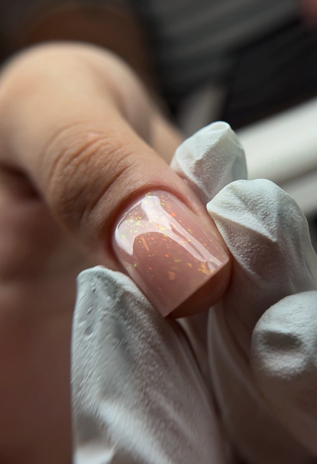 ONHERNAILS - Liquid gel Stella (15 ml)