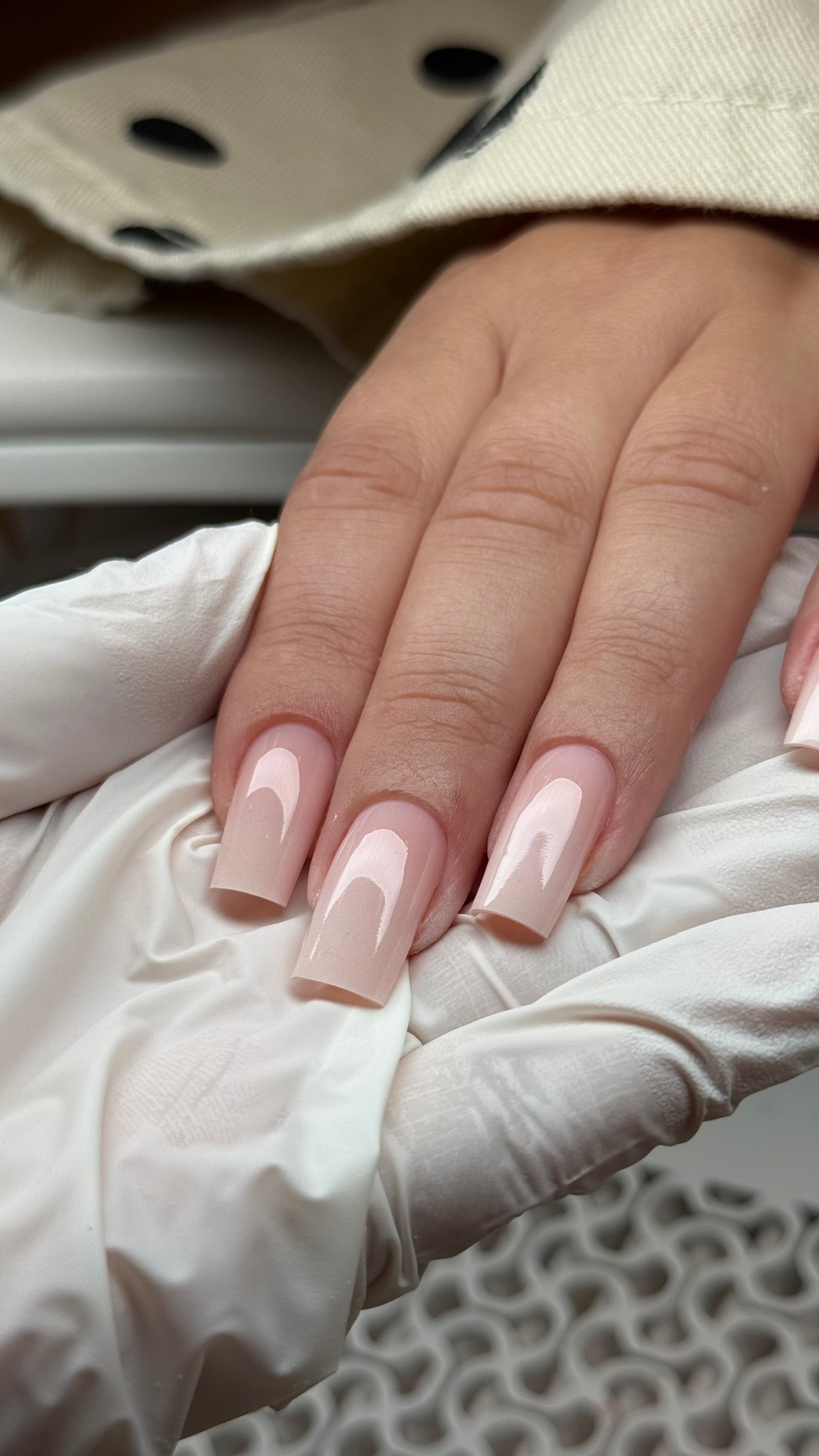 ONHERNAILS - Top coat coloré ARIA