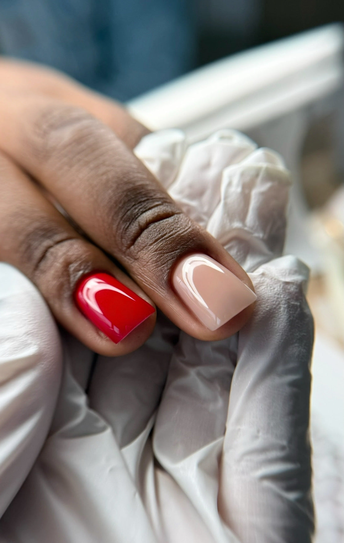 ONHERNAILS - Top coat coloré EMILY