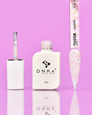 DNKA - Cover base 12 ml #0011A' Happy