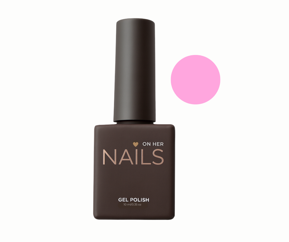 ONHERNAILS - Gel polish Sakura
