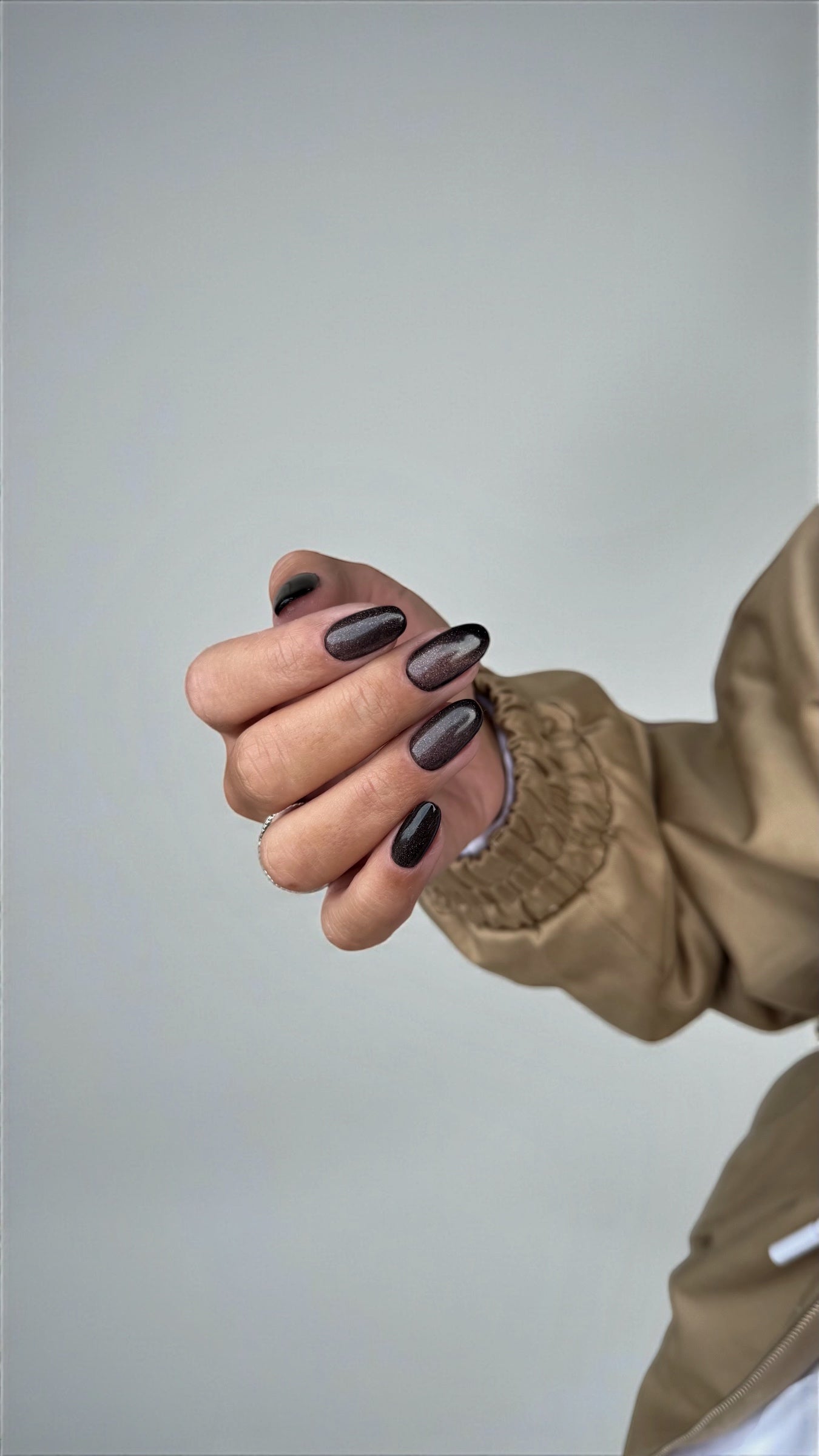 ONHERNAILS - Gel polish Tiramisu