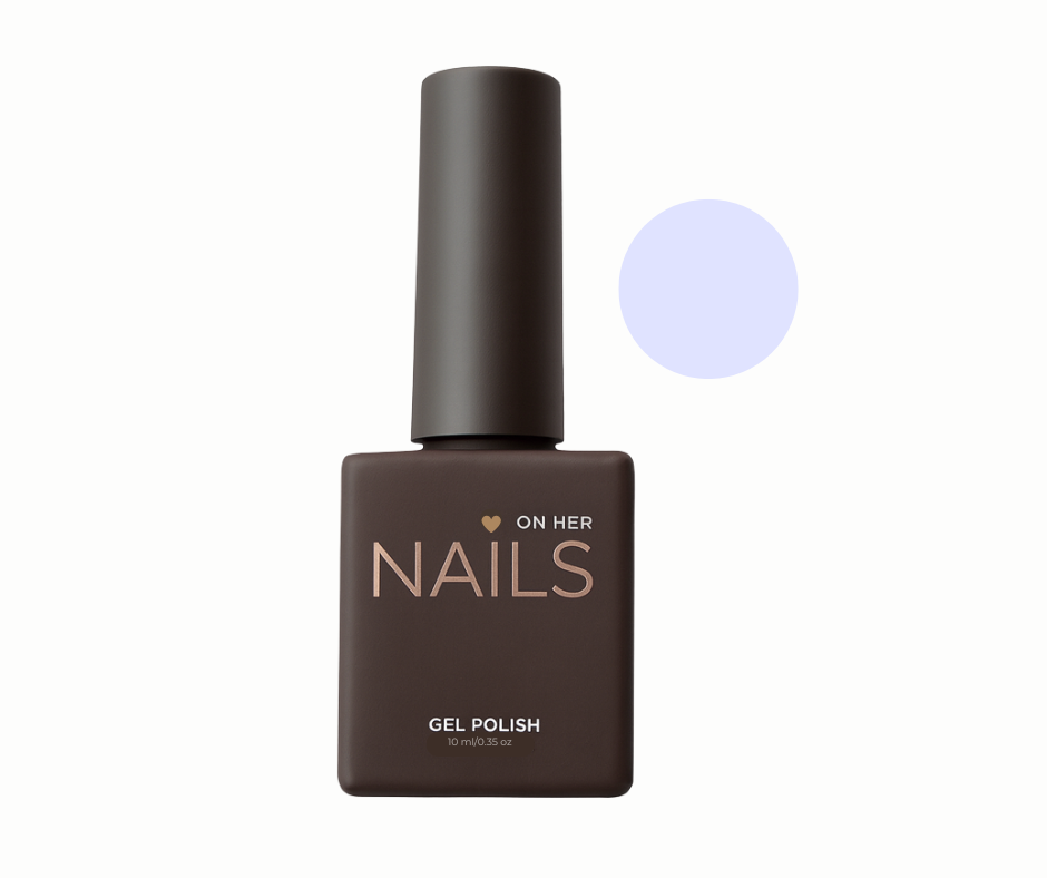ONHERNAILS - Gel polish Bulle