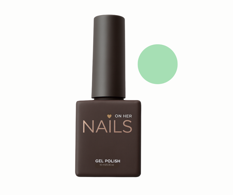ONHERNAILS - Gel polish Koi