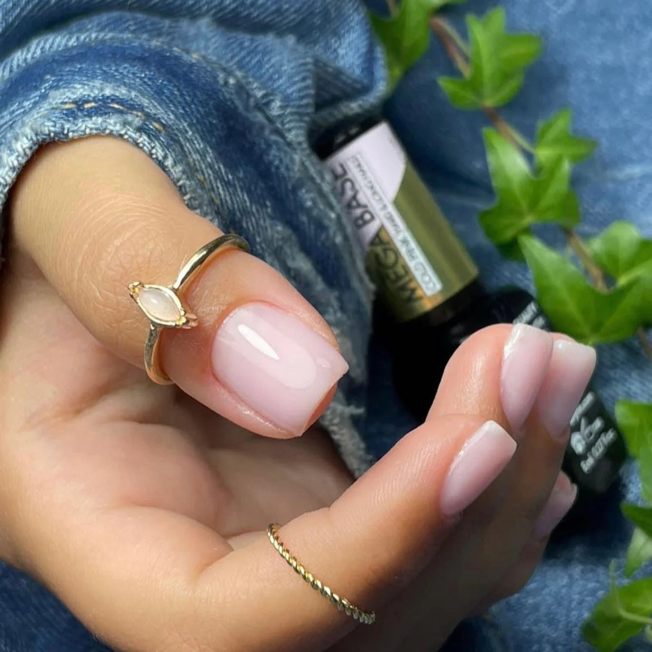 VICTORIA VYNN - Mega base 8ml