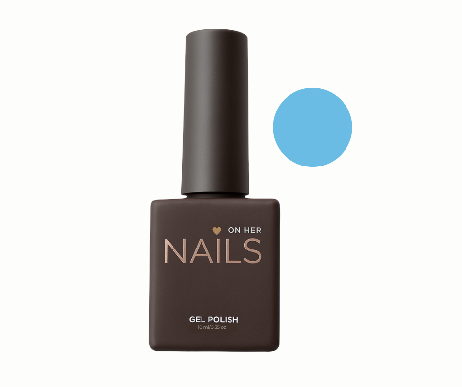 ONHERNAILS - Gel polish Layette