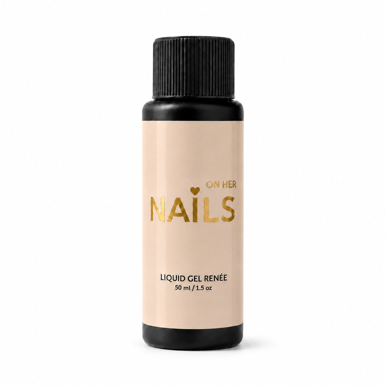 ONHERNAILS - Liquid gel Renée RECHARGE (50 ml)