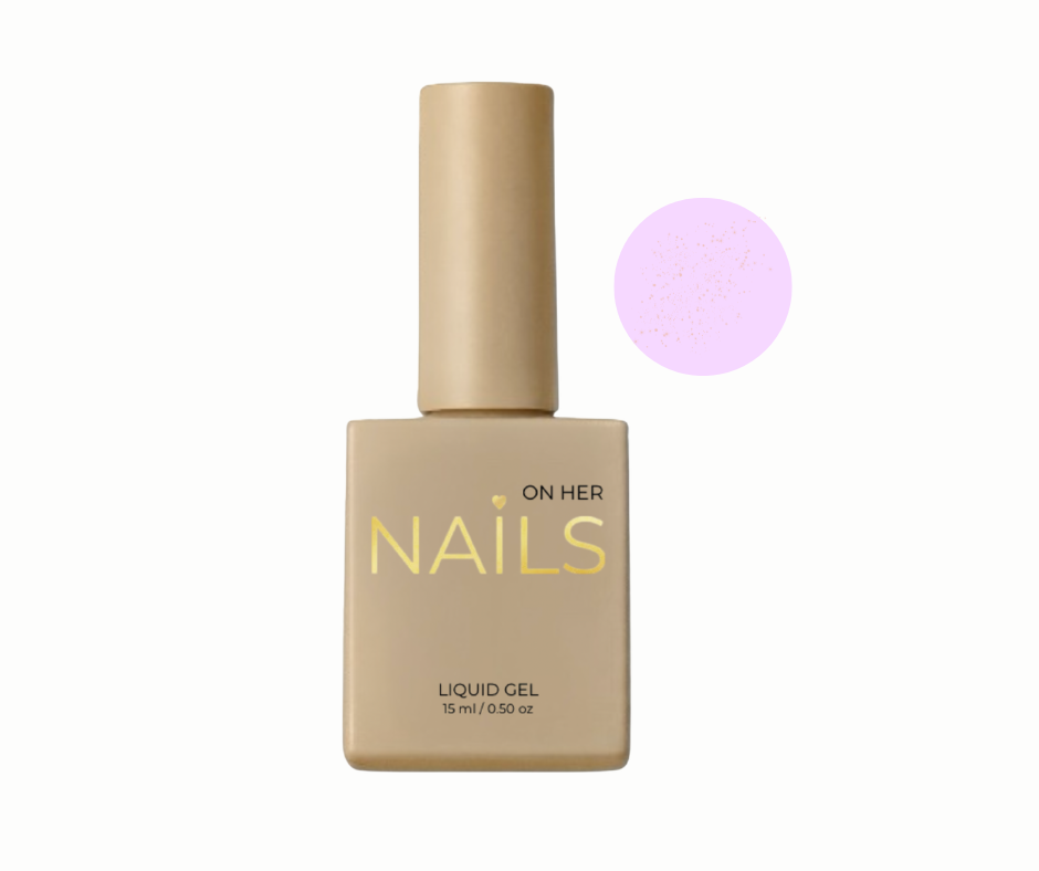 ONHERNAILS - Liquid gel Tecna (15 ml)