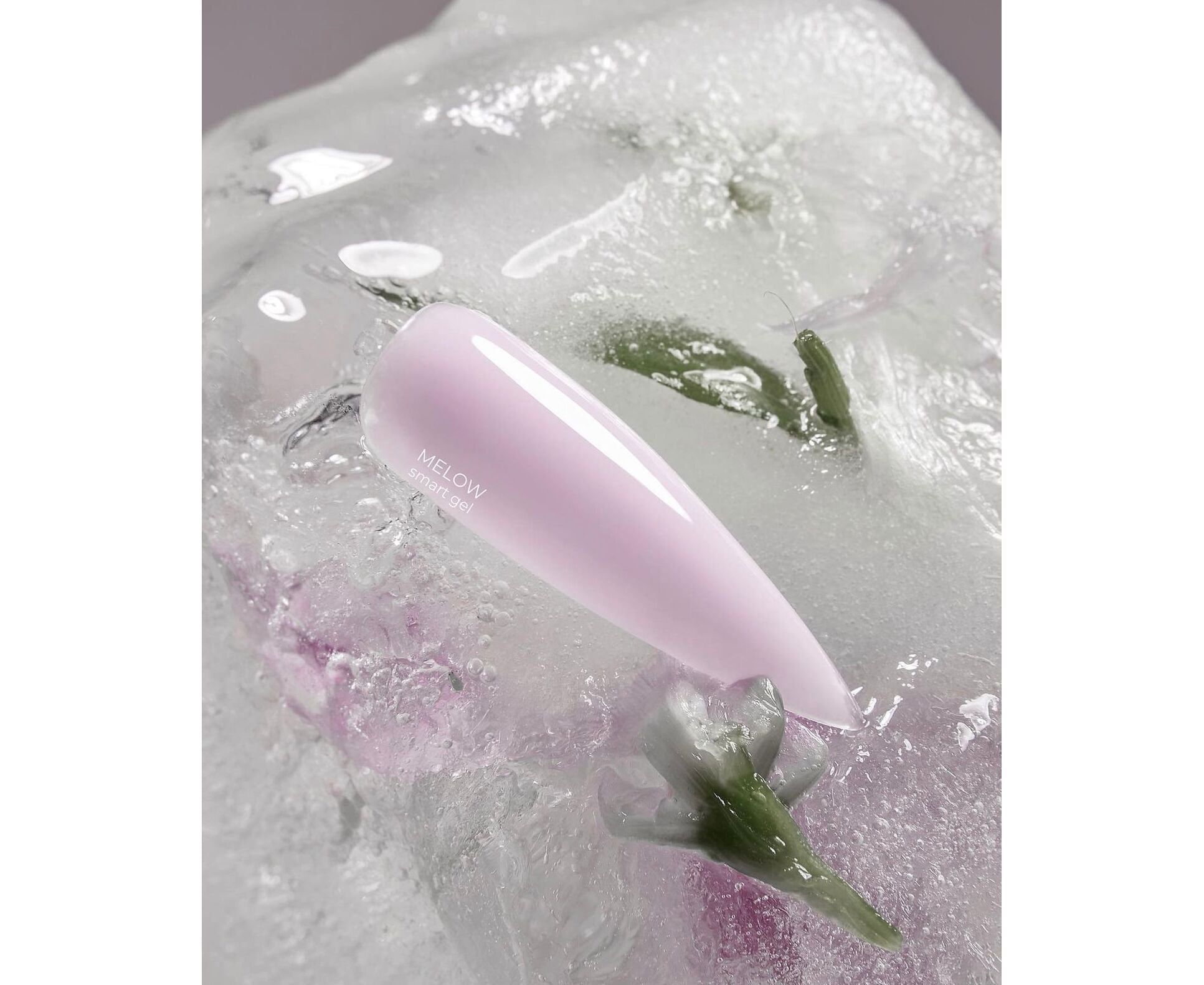 HEY 🖤 - Smart gel 15ml