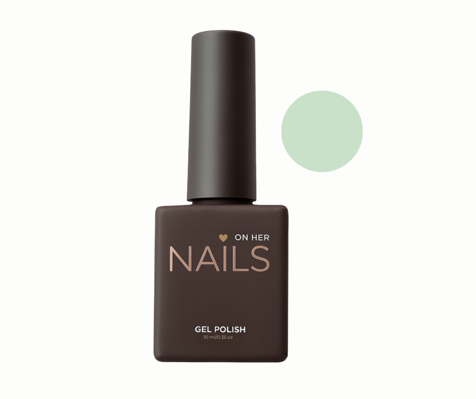ONHERNAILS - Gel polish Flocon